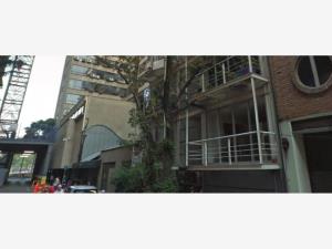 Departamento en venta en Cuauhtemoc, Cuauhtémoc — foto 3 de 12
