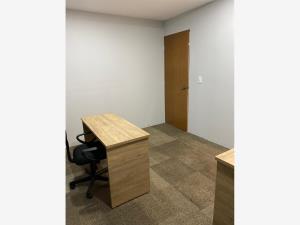 Oficina en renta en Parque del Pedregal, Tlalpan — foto 2 de 12