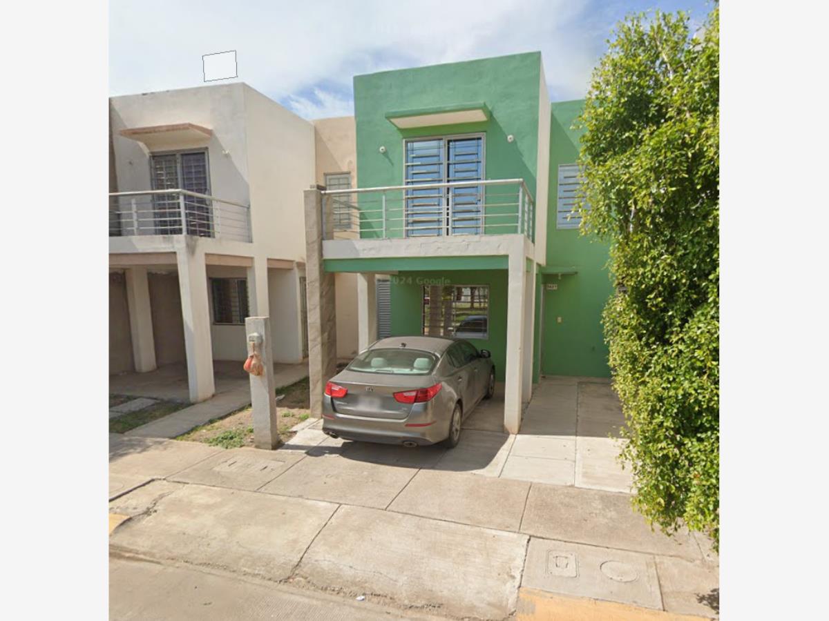 Casa en venta en Alturas del Sur, Culiacán — foto 1 de 12