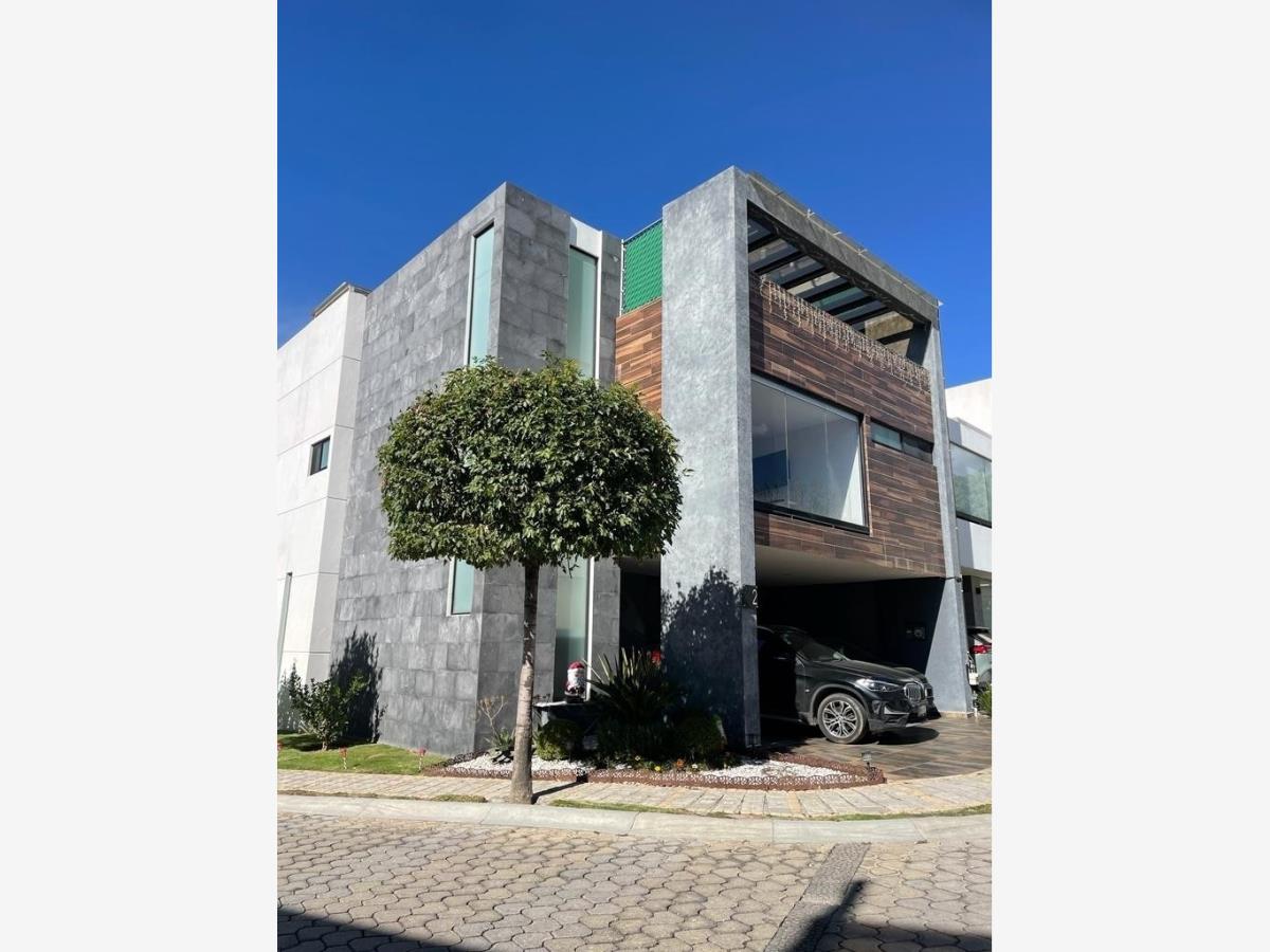 Casa en renta en Lomas de Angelópolis, San Andrés Cholula — foto 1 de 21