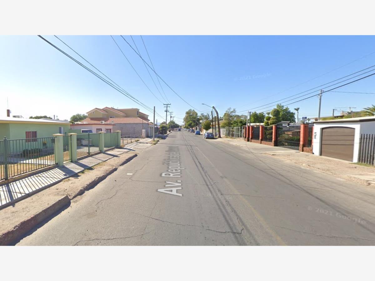 Casa en venta en Cuauhtemoc Sur, Mexicali — foto 1 de 6