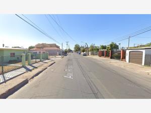 Casa en venta en Cuauhtemoc Sur, Mexicali, Baja California