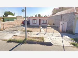 Casa en venta en Cuauhtemoc Sur, Mexicali — foto 3 de 6