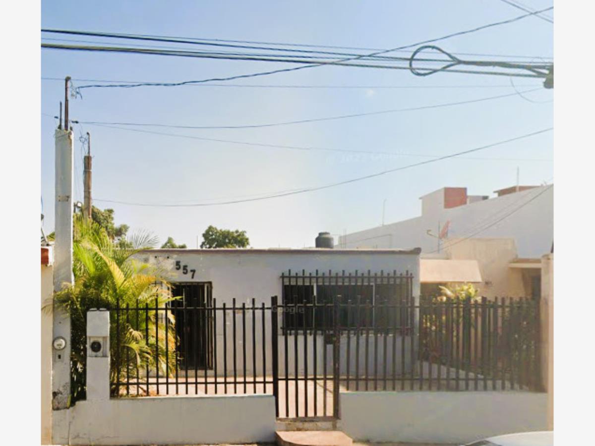 Casa en venta en Guadalupe, Culiacán — foto 1 de 10