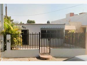 Casa en venta en Guadalupe, Culiacán — foto 2 de 10