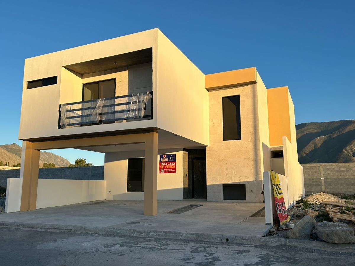 Casa en venta en Santa Elena, Arteaga — foto 1 de 32