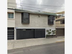 Casa en Lindavista Norte, Gustavo A. Madero, Ciudad de México