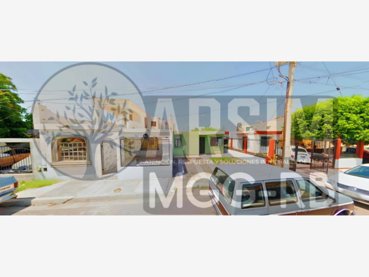 Casa en venta en Jardines del Valle, Cajeme — foto 1 de 33