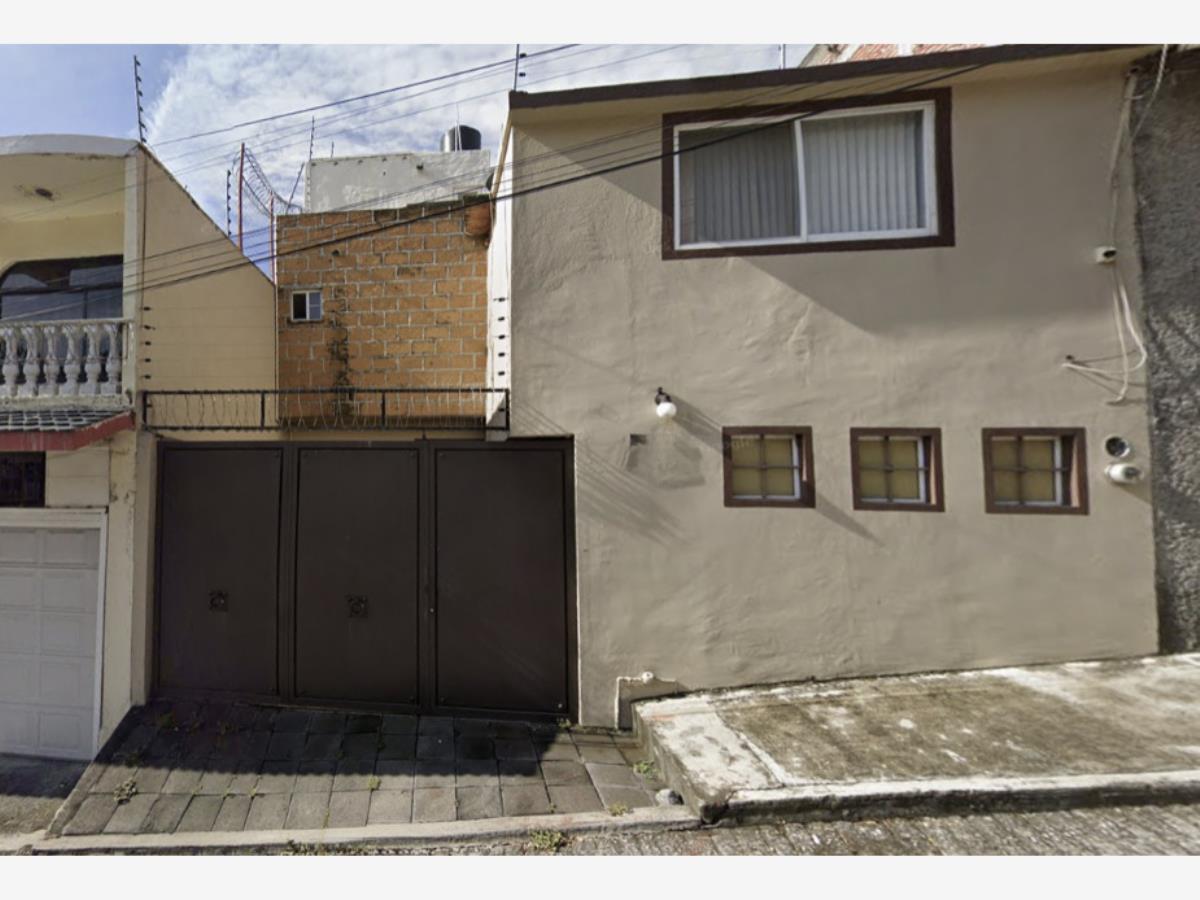 Casa en venta en Vista Hermosa, Cuernavaca — foto 1 de 7