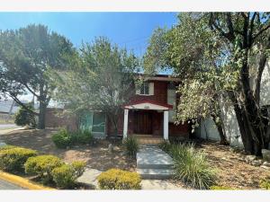 Casa en venta en Fuentes del Valle, San Pedro Garza García — foto 2 de 9