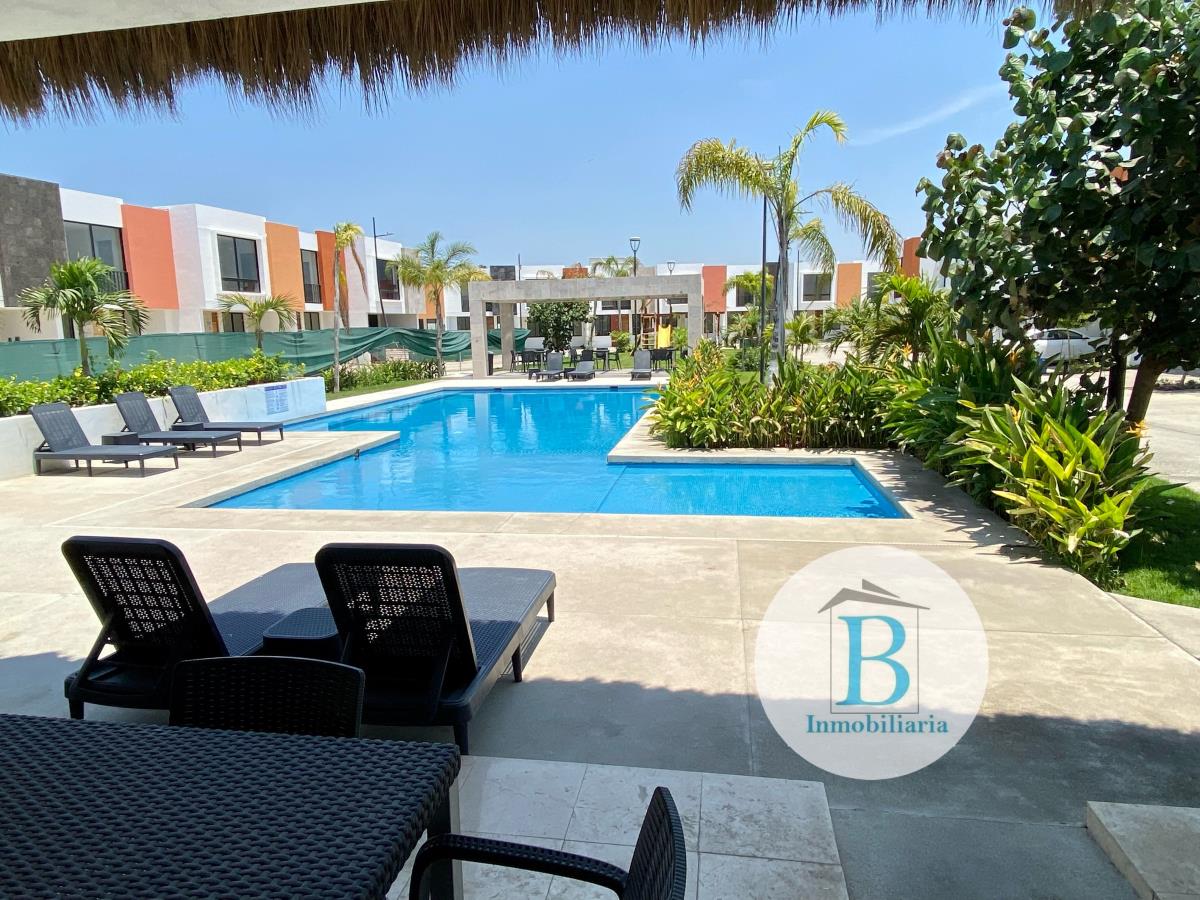 Casa en venta en Flamingos, Bahía de Banderas — foto 1 de 6