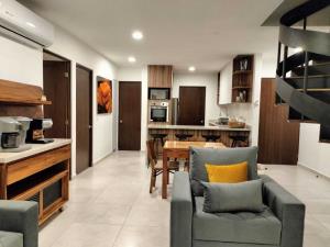 Departamento en venta en Rincón del Cielo, Bahía de Banderas — foto 2 de 11