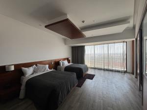 Departamento en venta en Lomas de Angelópolis, San Andrés Cholula — foto 2 de 8