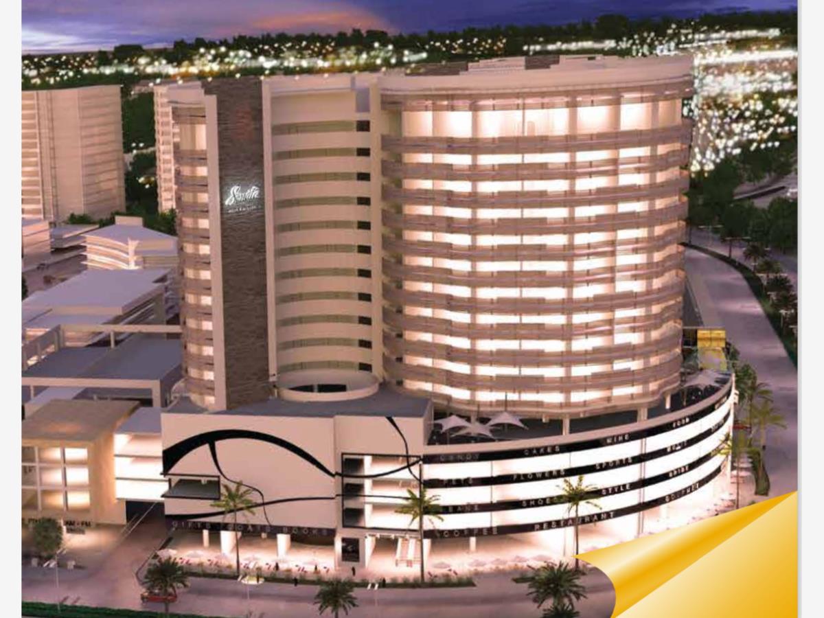 Departamento en venta en Lomas de Angelópolis, San Andrés Cholula — foto 1 de 8