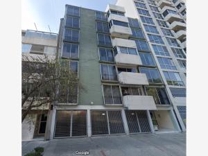 Departamento en Del Valle Sur, Benito Juárez, Ciudad de México