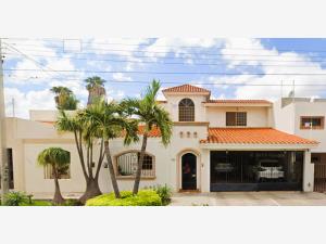 Casa en venta en Las Fuentes, Ahome — foto 2 de 10