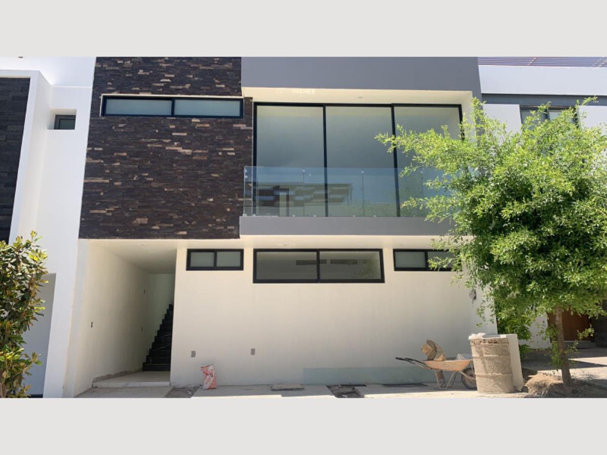 Casa en venta en Valle Imperial, Zapopan — foto 1 de 36