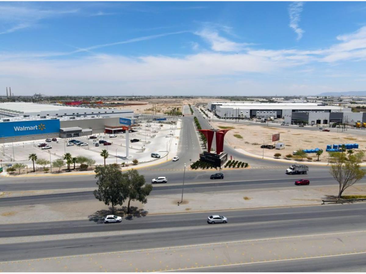 Terreno en venta en Ciudad la Encantada, Gómez Palacio — foto 1 de 7