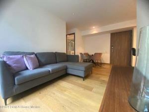 Departamento en renta en Hipódromo Condesa, Cuauhtémoc — foto 2 de 41