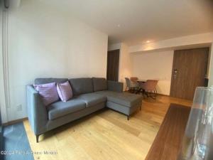 Departamento en renta en Hipódromo Condesa, Cuauhtémoc — foto 3 de 41