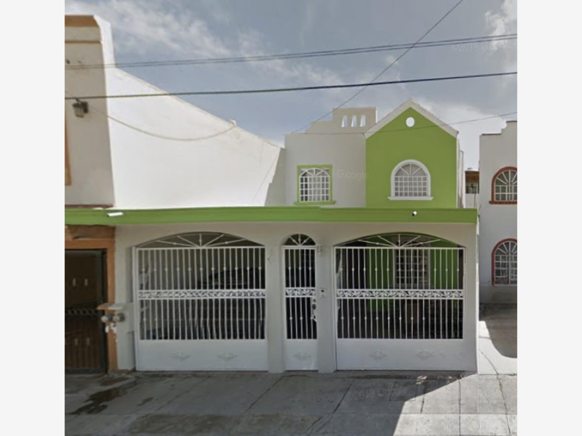 Casa en venta en Terranova Plus, Mazatlán — foto 1 de 5