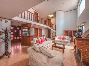 Casa en venta en Camino Real a Cholula, San Andrés Cholula — foto 3 de 31