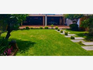 Casa en Lomas de Ahuatlán, Cuernavaca, Morelos