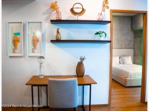Departamento en renta en Roma Sur, Cuauhtémoc — foto 3 de 22