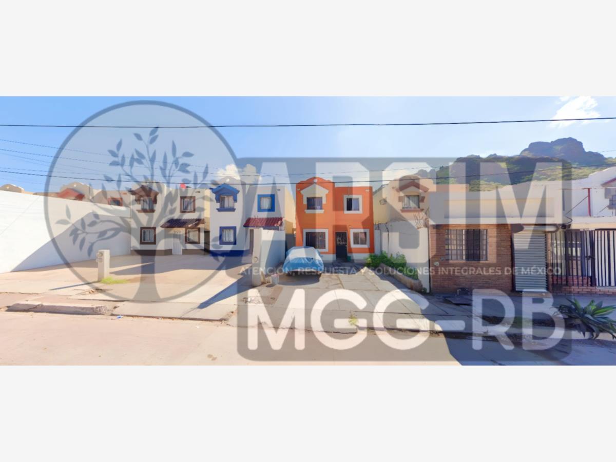 Casa en venta en El Pedregal, Guaymas — foto 1 de 45