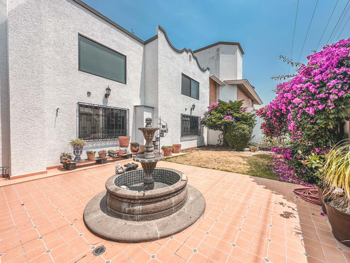 Casa en venta en Camino Real a Cholula, San Andrés Cholula — foto 1 de 31