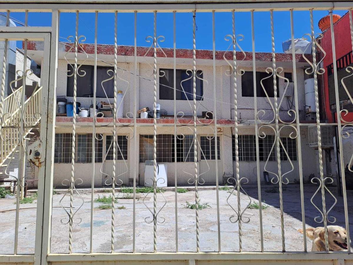 Casa en venta en Villa Jacarandas, Torreón — foto 1 de 4