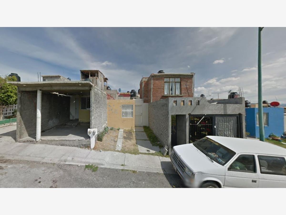 Casa en venta en Misión del Valle II, Morelia — foto 1 de 10