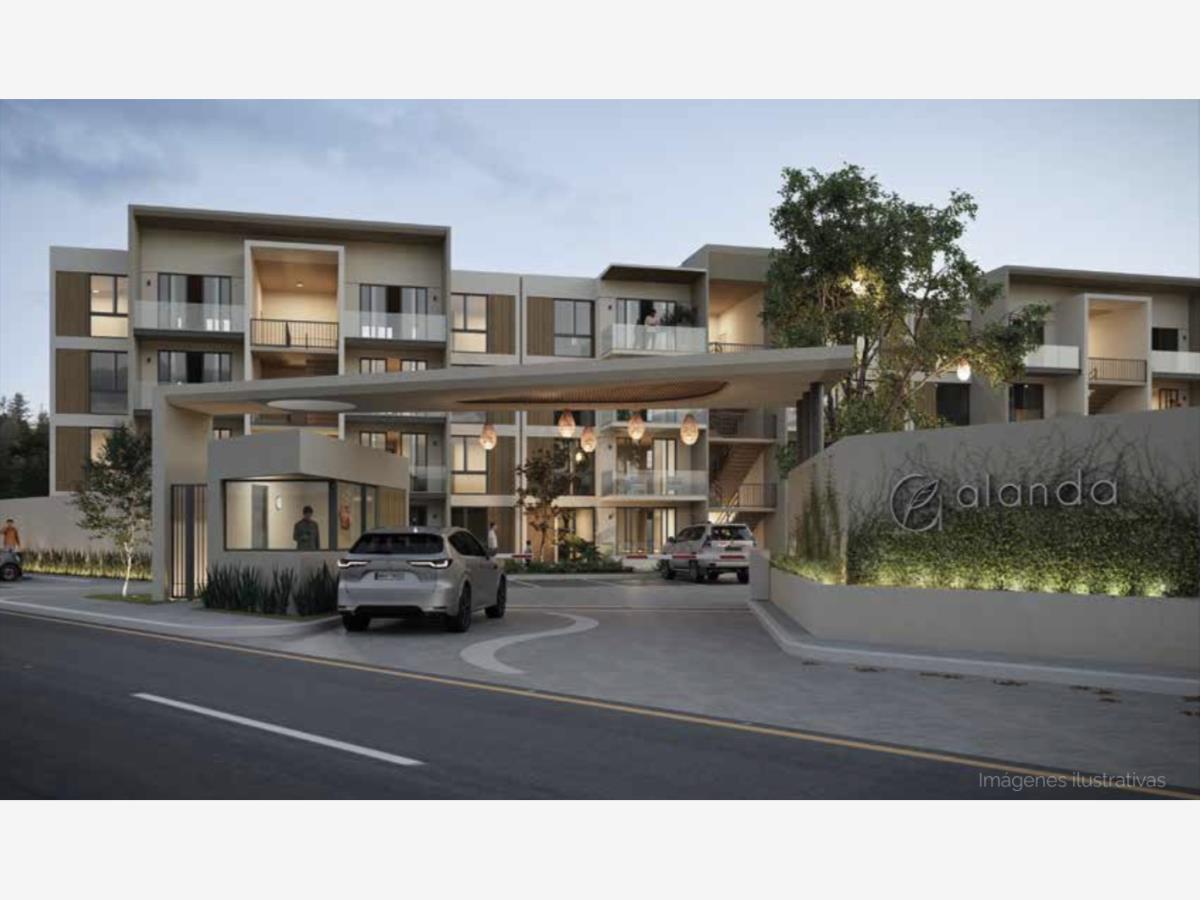 Departamento en venta en Las Mojoneras, Puerto Vallarta — foto 1 de 9