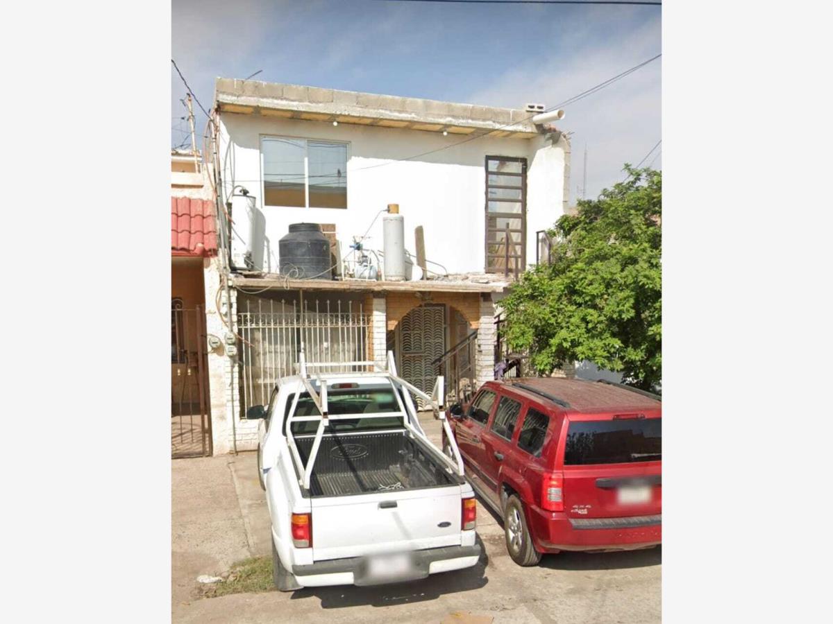 Casa en venta en Moderna, Torreón — foto 1 de 8