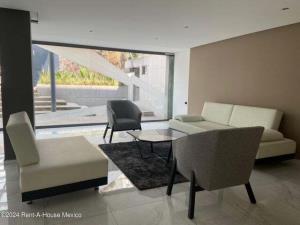 Departamento en venta en Bosques de las Lomas, Cuajimalpa de Morelos — foto 3 de 45
