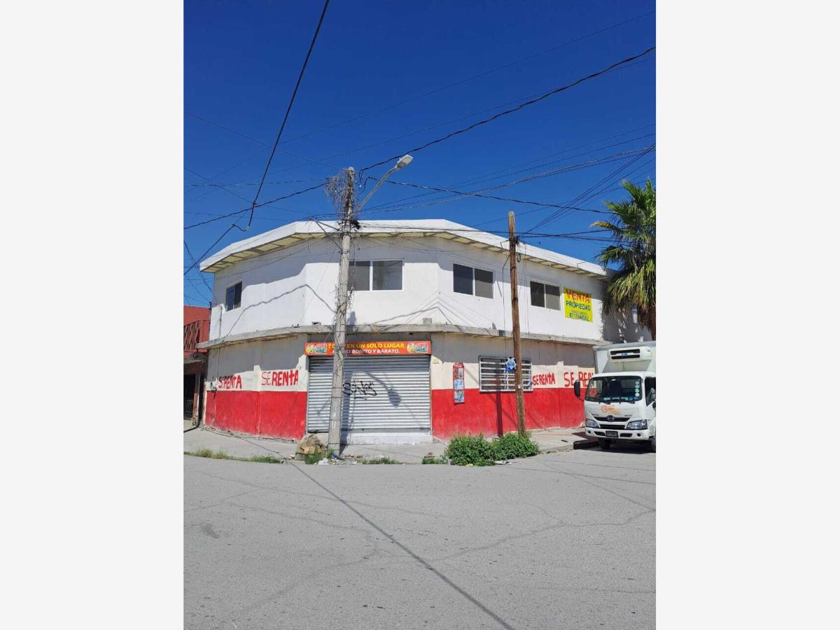 Local en venta en Ampliación los Ángeles, Torreón — foto 1 de 8