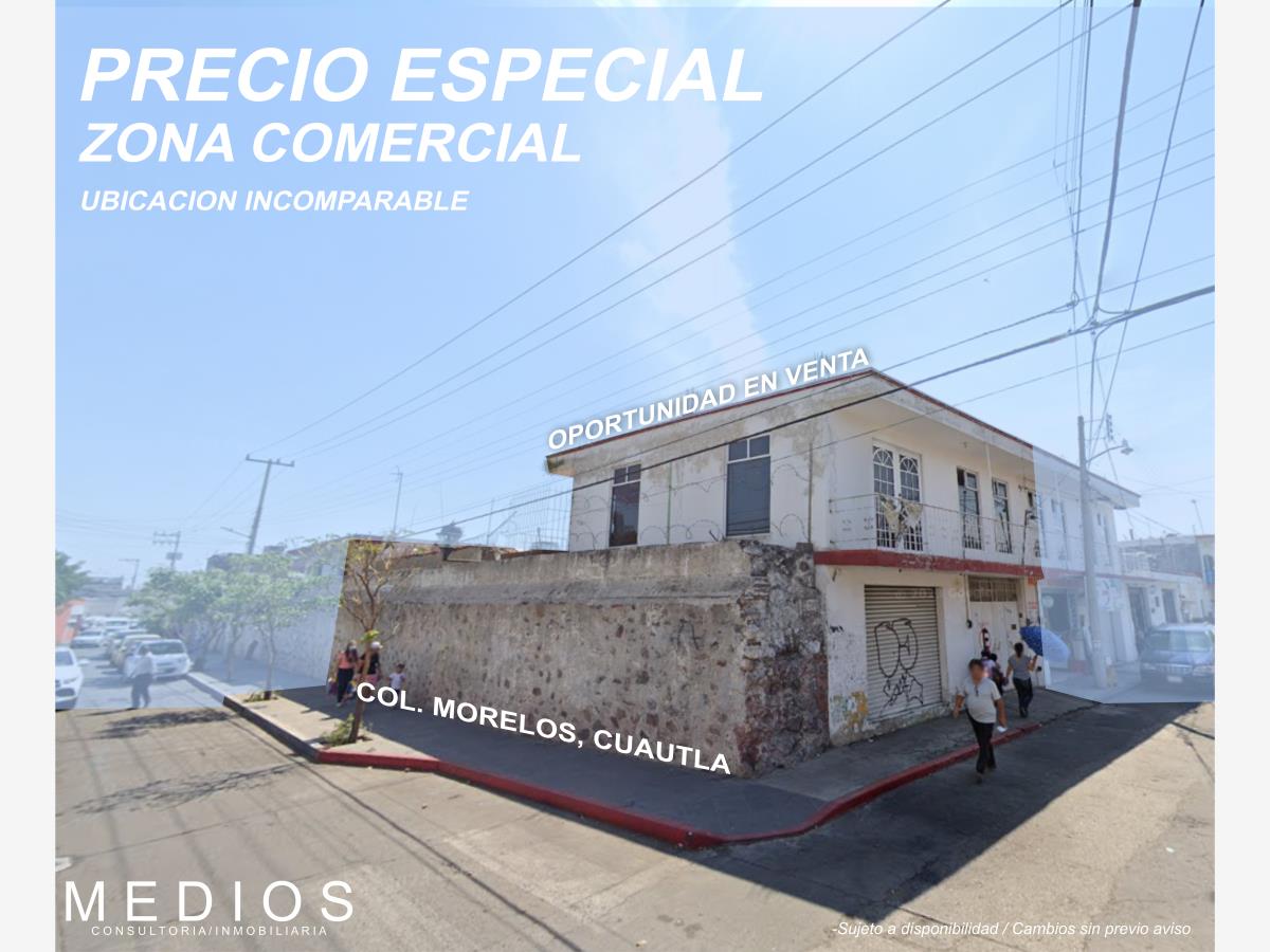 Hotel en venta en Morelos, Cuautla — foto 1 de 16