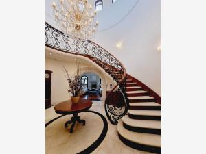 Casa en venta en Arboledas Santa Elena, Pachuca de Soto — foto 3 de 35