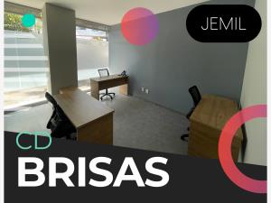 Oficina en Ciudad Brisa, Naucalpan de Juárez, México