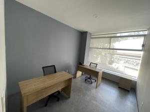 Oficina en renta en Ciudad Brisa, Naucalpan de Juárez — foto 3 de 12