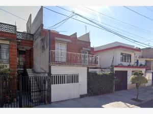 Casa en venta en Constitucion de 1917, Iztapalapa — foto 2 de 12