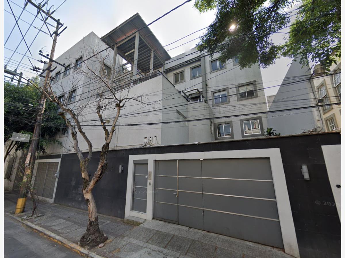 Edificio en venta en Extremadura Insurgentes, Benito Juárez — foto 1 de 21