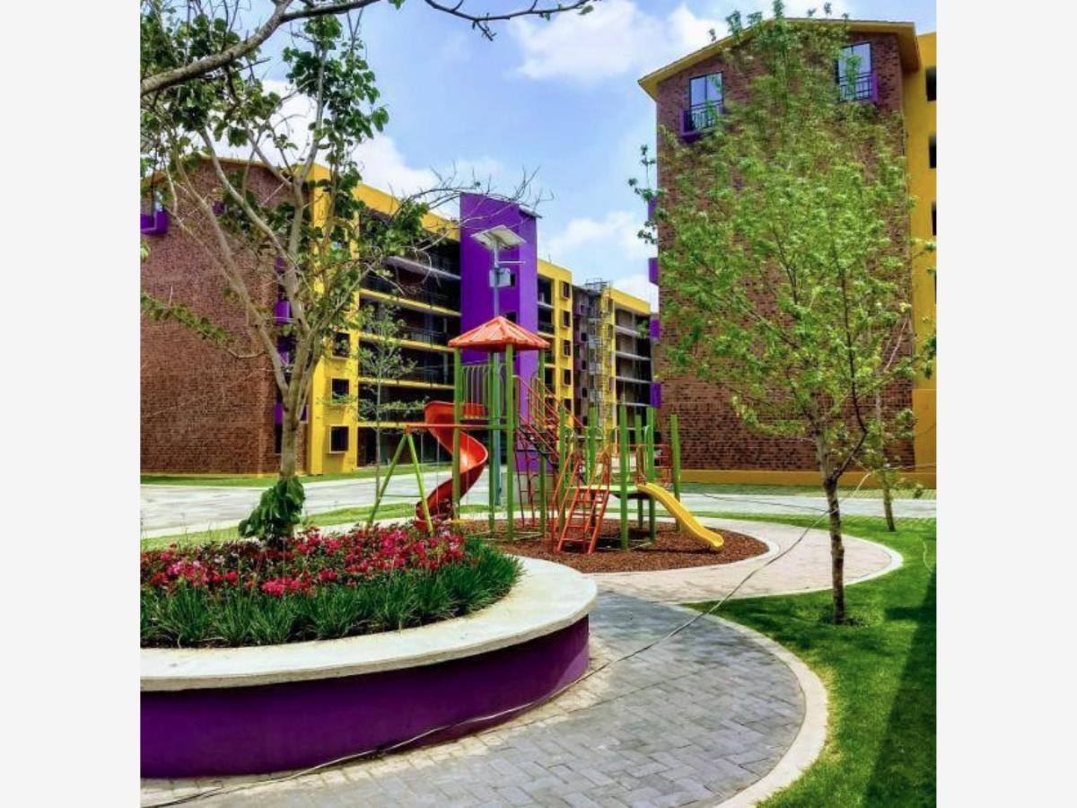Departamento en venta en San Francisco Ocotlán (Ocotlán), Coronango — foto 1 de 11