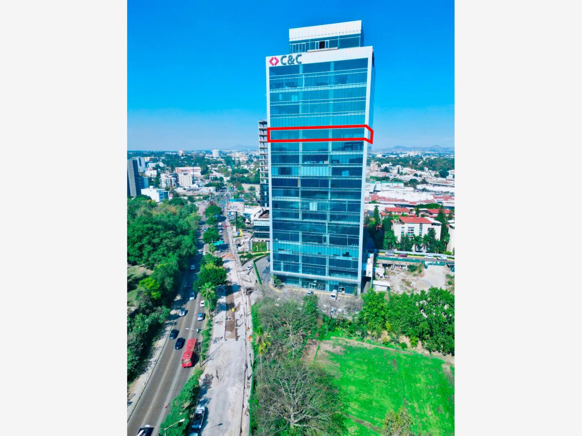 Oficina en venta en Country Club, Guadalajara — foto 1 de 10
