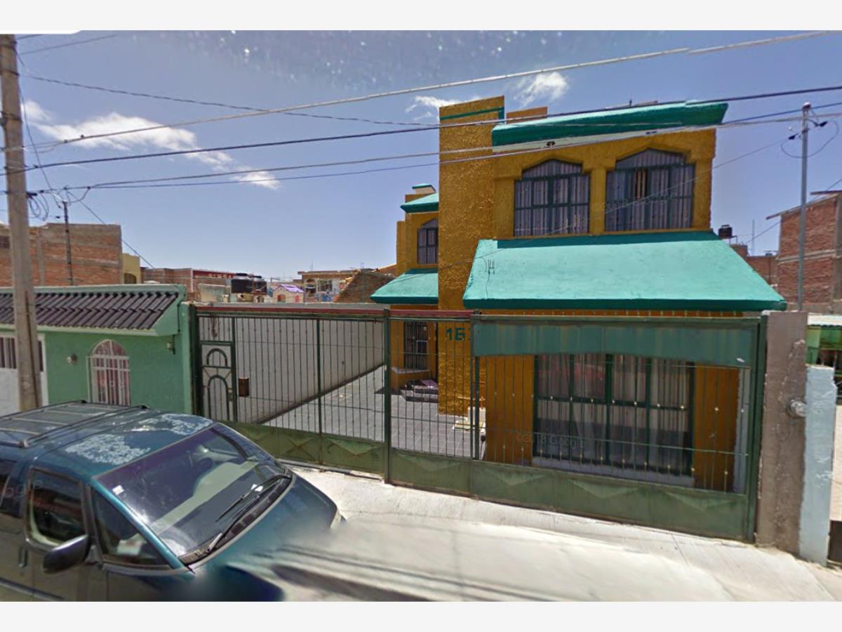 Casa en venta en Guadalupe Colonial, Guadalupe — foto 1 de 5