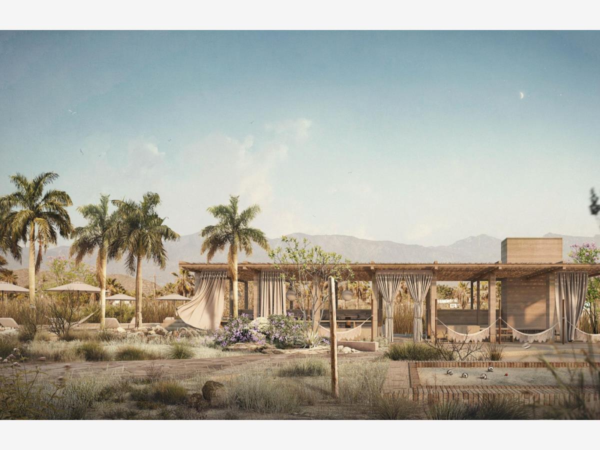 Casa en venta en Cabo San Lucas Centro, Los Cabos — foto 1 de 25