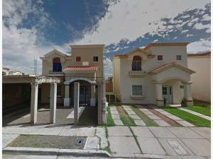 Casa en remate en Nainari del Yaqui, Cajeme, Sonora