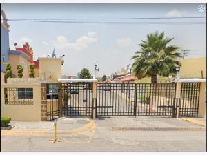 Casa en venta en Ex-Hacienda San Miguel, Cuautitlán Izcalli — foto 3 de 13
