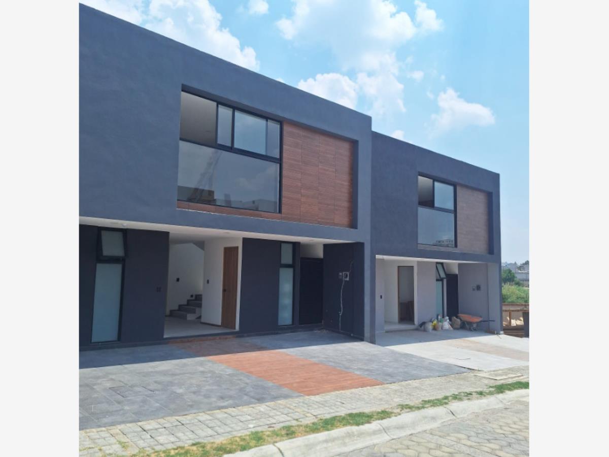 Casa en venta en San Francisco Ocotlán (Ocotlán), Coronango — foto 1 de 14