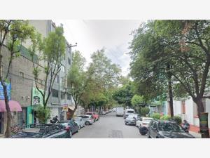 Departamento en venta en Algarin, Cuauhtémoc, Ciudad de México Departamento en venta en Algarin, Cuauhtémoc, Ciudad de México